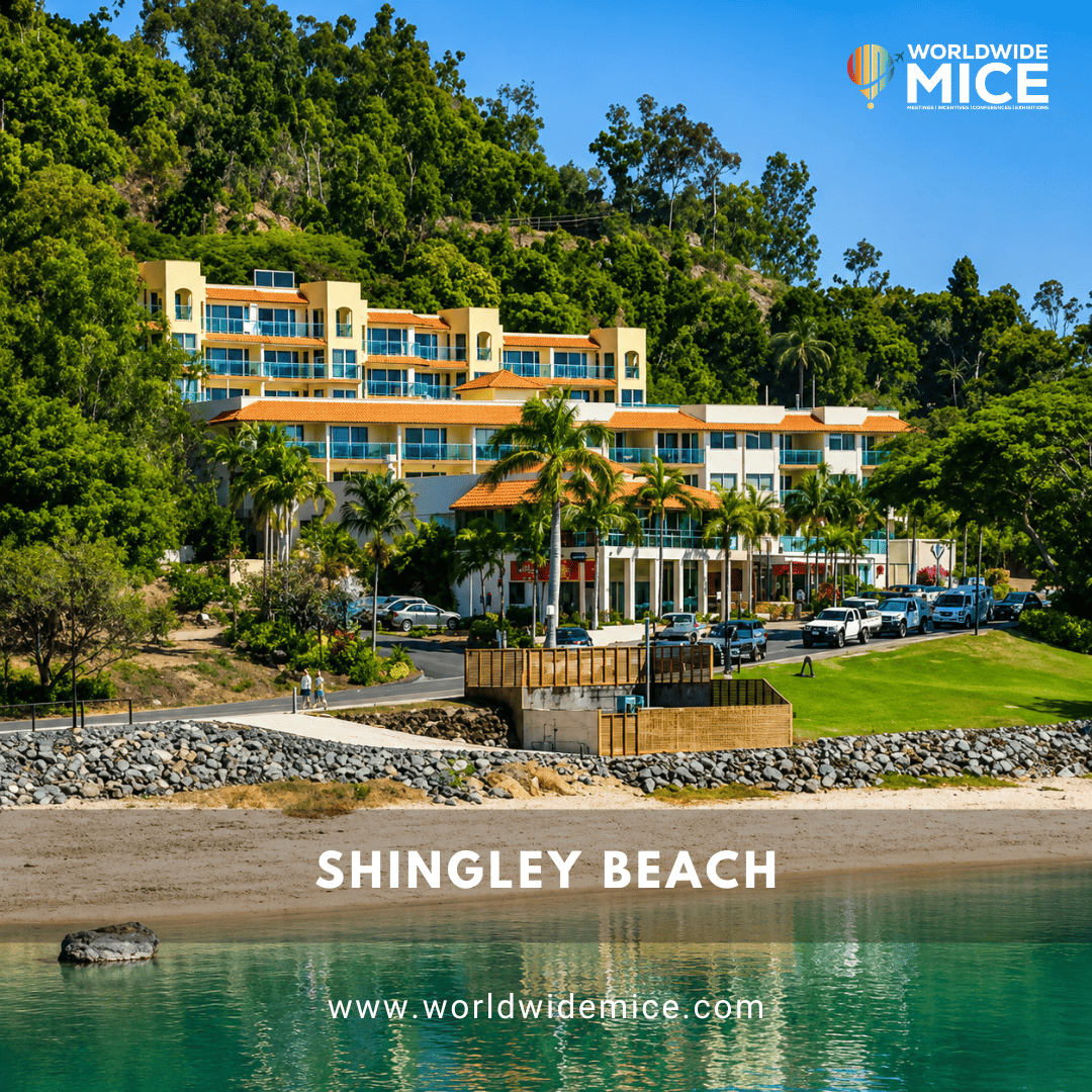 Shingley Beach